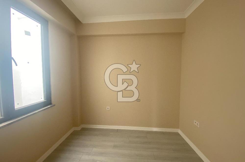 EDREMİT TUZCUMURAT MAH.'DE SATILIK 2+1 SIFIR DAİRE