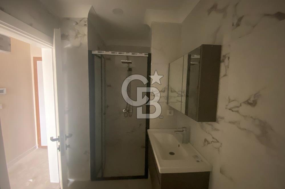 EDREMİT TUZCUMURAT MAH.'DE SATILIK 2+1 SIFIR DAİRE