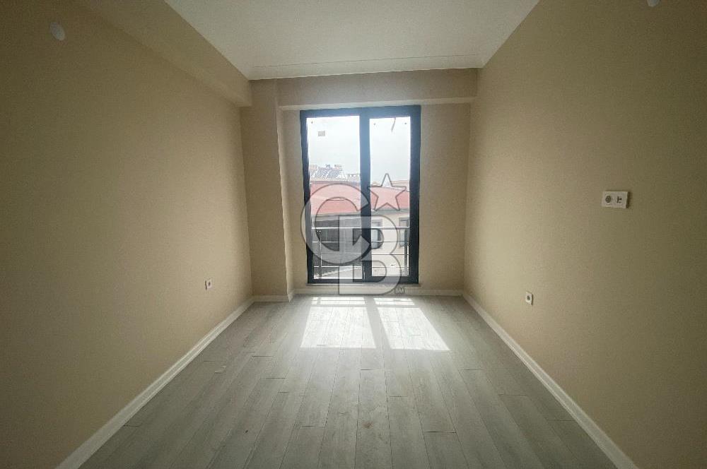 EDREMİT TUZCUMURAT MAH.'DE SATILIK 2+1 SIFIR DAİRE