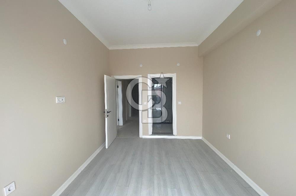 EDREMİT TUZCUMURAT MAH.'DE SATILIK 2+1 SIFIR DAİRE