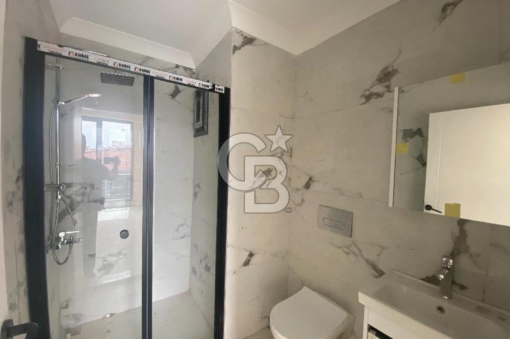 EDREMİT TUZCUMURAT MAH.'DE SATILIK 2+1 SIFIR DAİRE