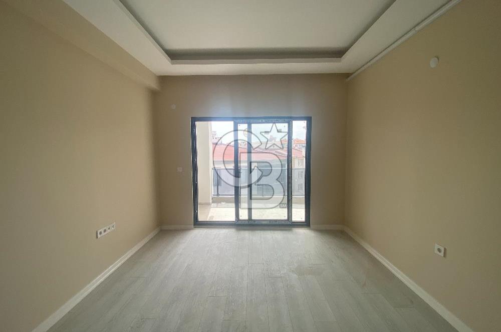 EDREMİT TUZCUMURAT MAH.'DE SATILIK 2+1 SIFIR DAİRE