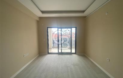 EDREMİT TUZCUMURAT MAH.'DE SATILIK 2+1 SIFIR DAİRE