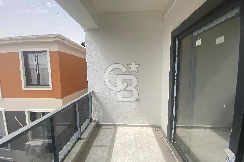 EDREMİT TUZCUMURAT MAH.'DE SATILIK 2+1 SIFIR DAİRE