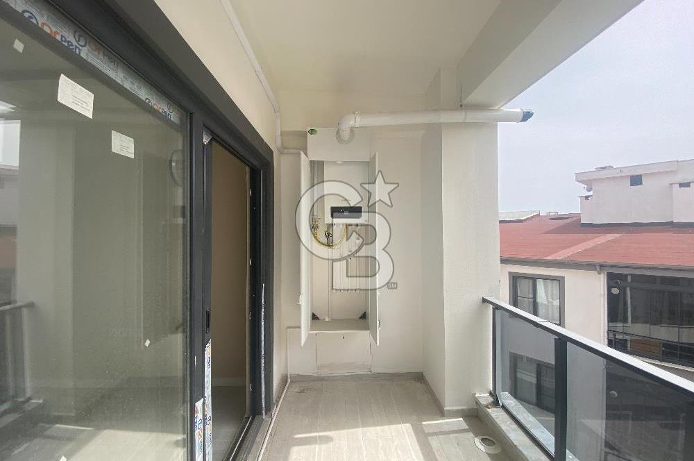 EDREMİT TUZCUMURAT MAH.'DE SATILIK 2+1 SIFIR DAİRE