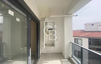 EDREMİT TUZCUMURAT MAH.'DE SATILIK 2+1 SIFIR DAİRE