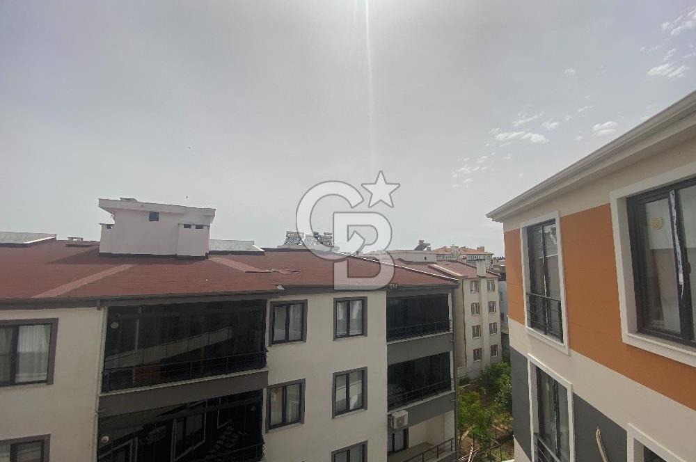 EDREMİT TUZCUMURAT MAH.'DE SATILIK 2+1 SIFIR DAİRE