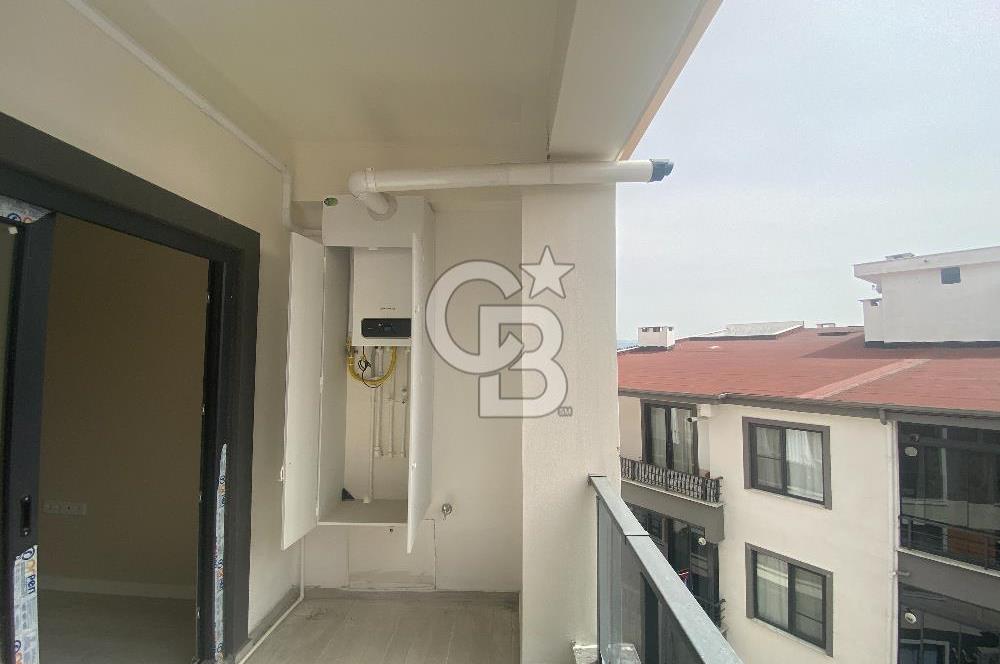EDREMİT TUZCUMURAT MAH.'DE SATILIK 2+1 SIFIR DAİRE