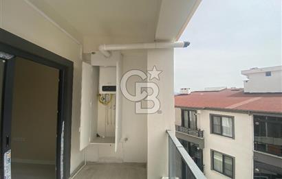 EDREMİT TUZCUMURAT MAH.'DE SATILIK 2+1 SIFIR DAİRE