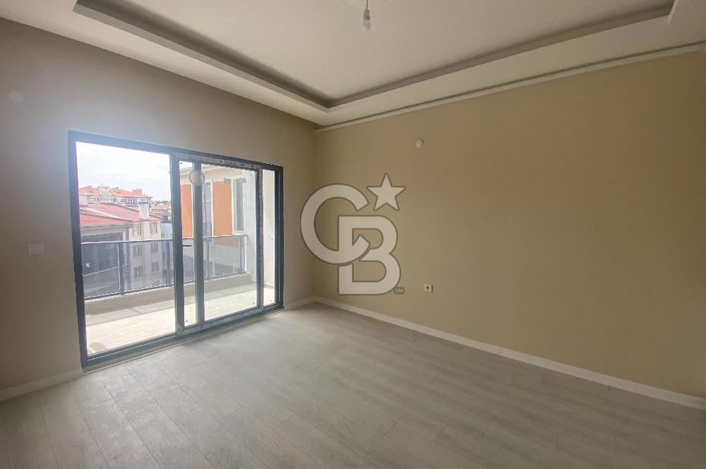 EDREMİT TUZCUMURAT MAH.'DE SATILIK 2+1 SIFIR DAİRE