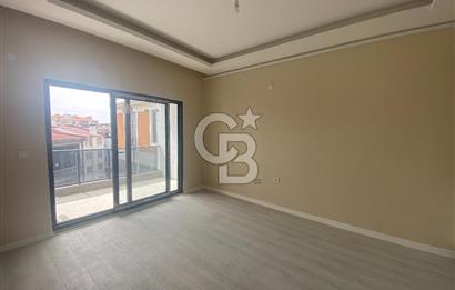 EDREMİT TUZCUMURAT MAH.'DE SATILIK 2+1 SIFIR DAİRE