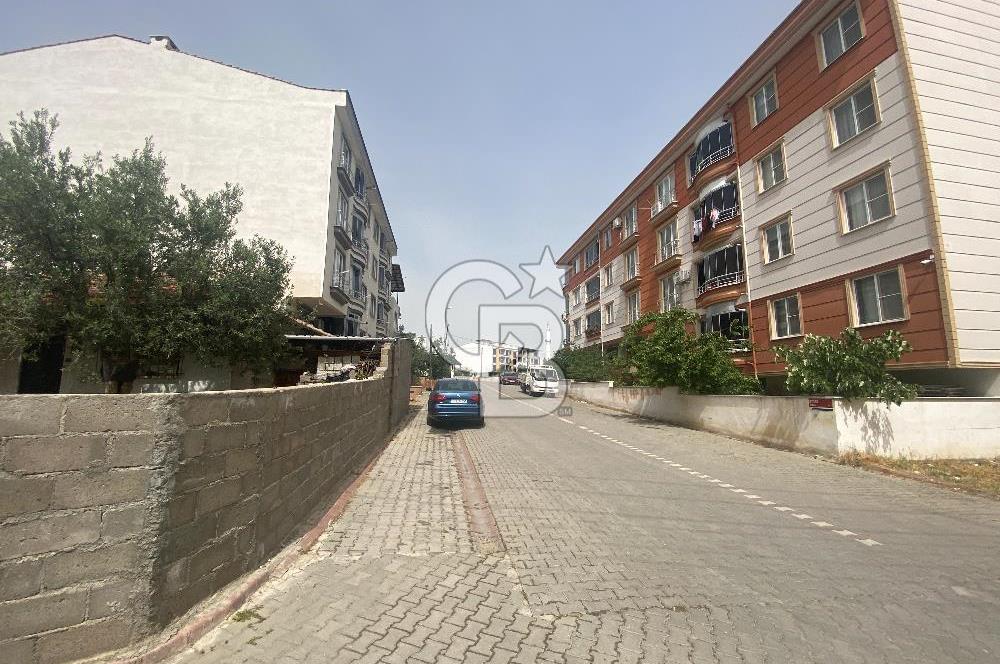 EDREMİT TUZCUMURAT MAH.'DE SATILIK 2+1 SIFIR DAİRE