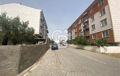 EDREMİT TUZCUMURAT MAH.'DE SATILIK 2+1 SIFIR DAİRE