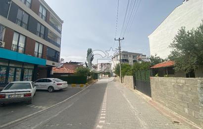EDREMİT TUZCUMURAT MAH.'DE SATILIK 2+1 SIFIR DAİRE