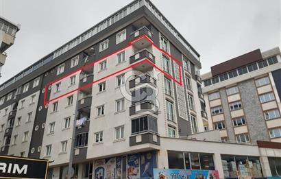 BURSA ORHANGAZİ CAMİİKEBİR MAHALLESİ SATILIK 3+1 DAİRE!