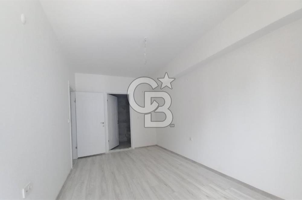 TORBALI AYRANCILAR BAHÇEŞEHİR ROYAL'DE 2+1 SATILIK DAİRE 