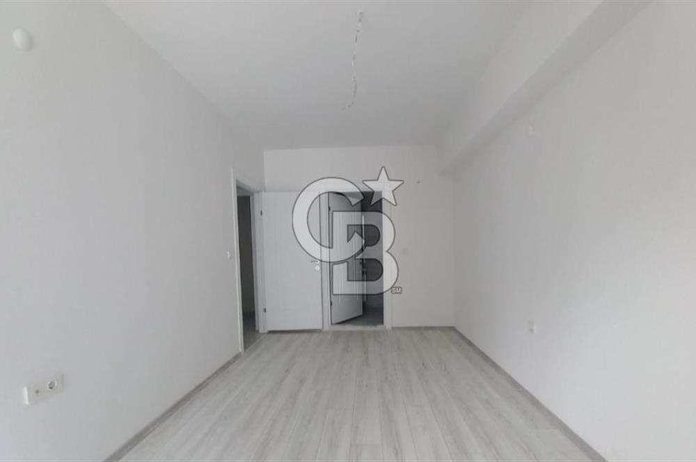TORBALI AYRANCILAR BAHÇEŞEHİR ROYAL'DE 2+1 SATILIK DAİRE 