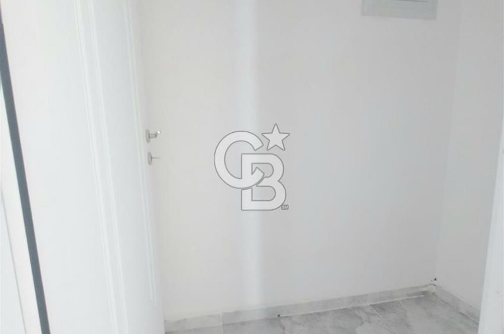 TORBALI AYRANCILAR BAHÇEŞEHİR ROYAL'DE 2+1 SATILIK DAİRE 