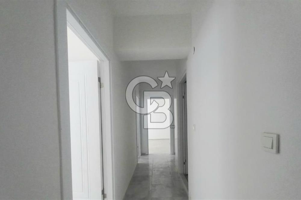 TORBALI AYRANCILAR BAHÇEŞEHİR ROYAL'DE 2+1 SATILIK DAİRE 