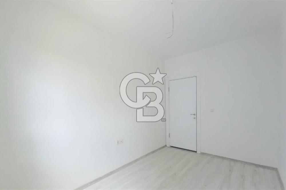 TORBALI AYRANCILAR BAHÇEŞEHİR ROYAL'DE 2+1 SATILIK DAİRE 