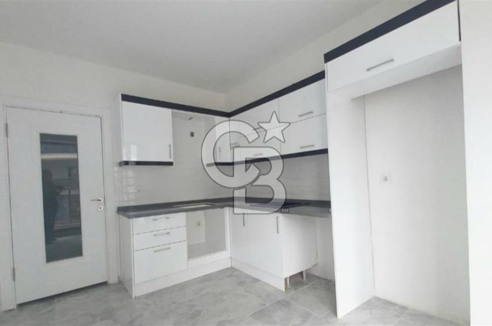 TORBALI AYRANCILAR BAHÇEŞEHİR ROYAL'DE 2+1 SATILIK DAİRE 