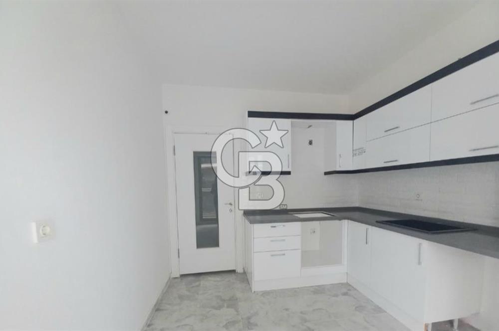 TORBALI AYRANCILAR BAHÇEŞEHİR ROYAL'DE 2+1 SATILIK DAİRE 
