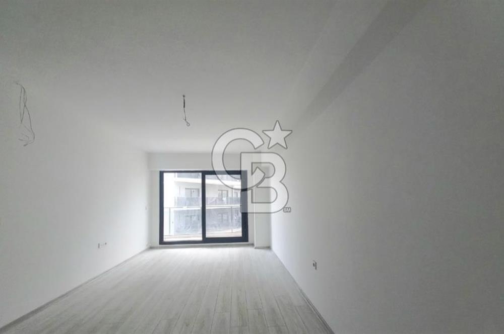 TORBALI AYRANCILAR BAHÇEŞEHİR ROYAL'DE 2+1 SATILIK DAİRE 