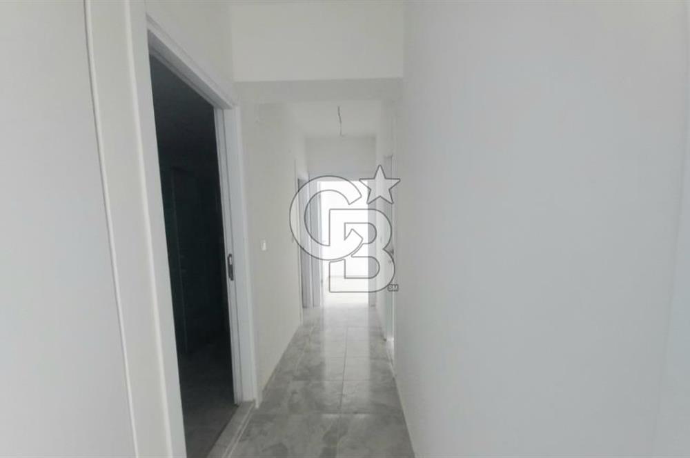TORBALI AYRANCILAR BAHÇEŞEHİR ROYAL'DE 2+1 SATILIK DAİRE 
