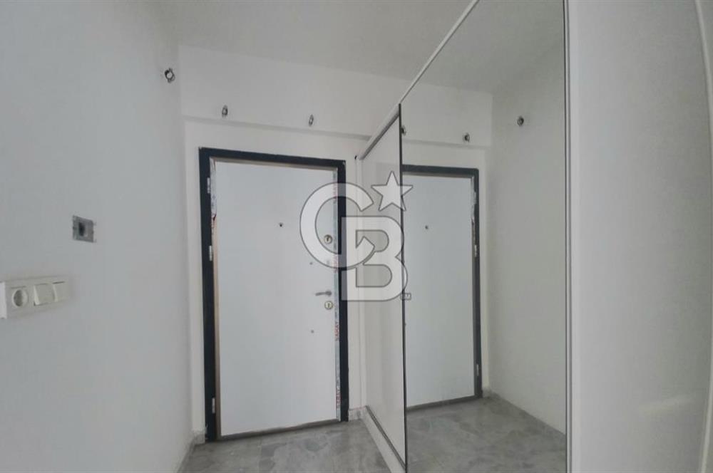 TORBALI AYRANCILAR BAHÇEŞEHİR ROYAL'DE 2+1 SATILIK DAİRE 