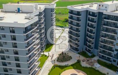 TORBALI AYRANCILAR BAHÇEŞEHİR ROYAL'DE 2+1 SATILIK DAİRE 