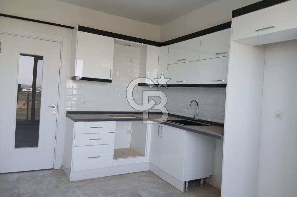 TORBALI AYRANCILAR BAHÇEŞEHİR ROYAL'DE 2+1 SATILIK DAİRE 