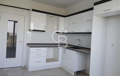 TORBALI AYRANCILAR BAHÇEŞEHİR ROYAL'DE 2+1 SATILIK DAİRE 