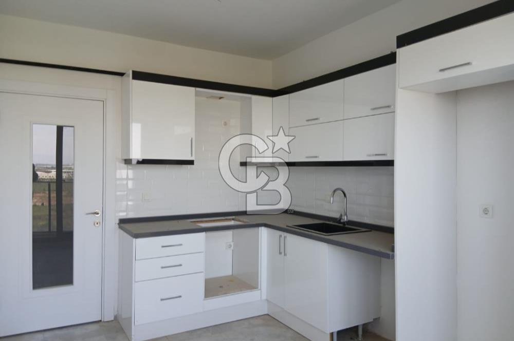 TORBALI AYRANCILAR BAHÇEŞEHİR ROYAL'DE 2+1 SATILIK DAİRE 