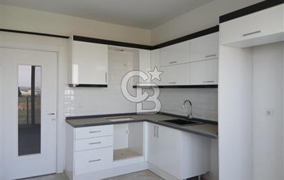 TORBALI AYRANCILAR BAHÇEŞEHİR ROYAL'DE 2+1 SATILIK DAİRE 
