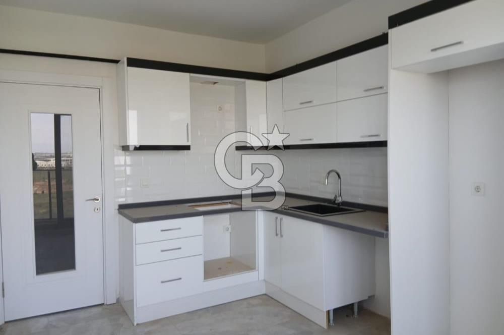 TORBALI AYRANCILAR BAHÇEŞEHİR ROYAL'DE 2+1 SATILIK DAİRE 