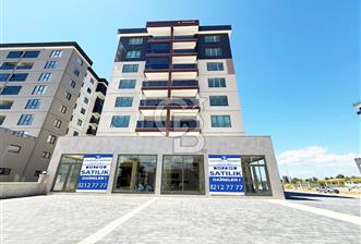 ÇANAKKALE ESENLER İLK EVİM KREDİSİNE UYGUN SATILIK 1+1 DAİRE