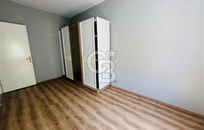 Foça Fevzipaşa Mahallesi Çarşı İçinde Kiralık 2+1 Daire