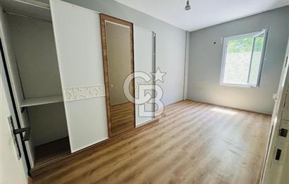 Foça Fevzipaşa Mahallesi Çarşı İçinde Kiralık 2+1 Daire