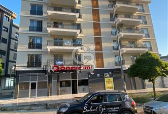 ESENTEPE MAHALLESİ'NDE DOĞALGAZLI 2+1 SATILIK DAİRE