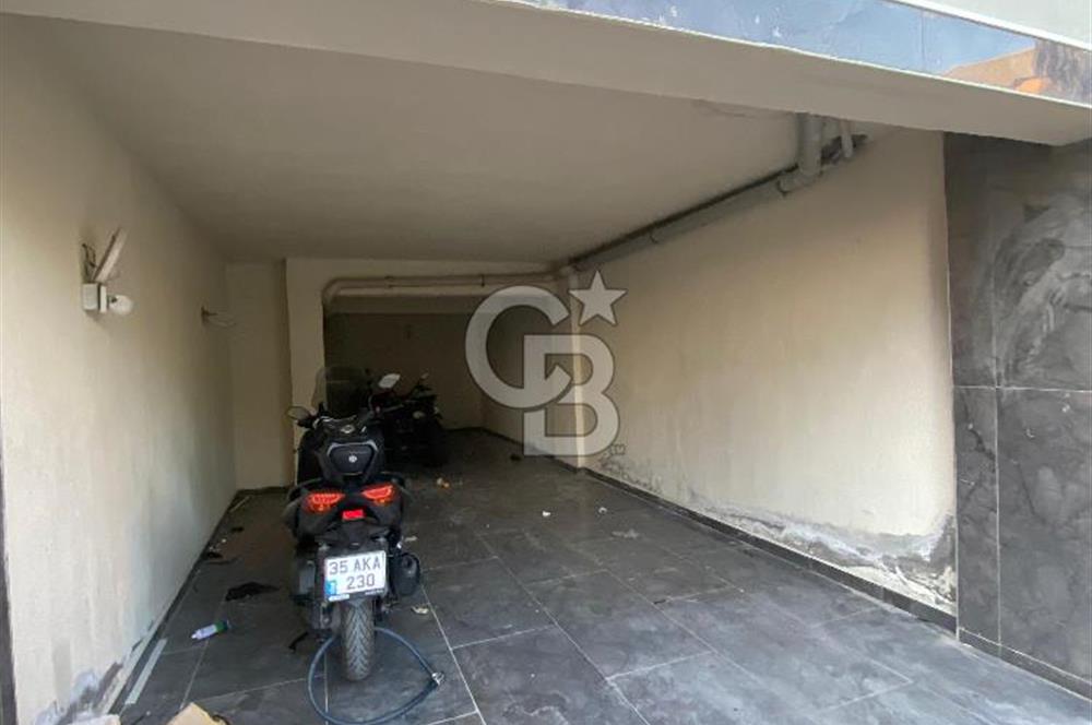 ESENTEPE MAHALLESİ'NDE DOĞALGAZLI 2+1 SATILIK DAİRE