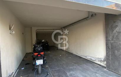 ESENTEPE MAHALLESİ'NDE DOĞALGAZLI 2+1 SATILIK DAİRE