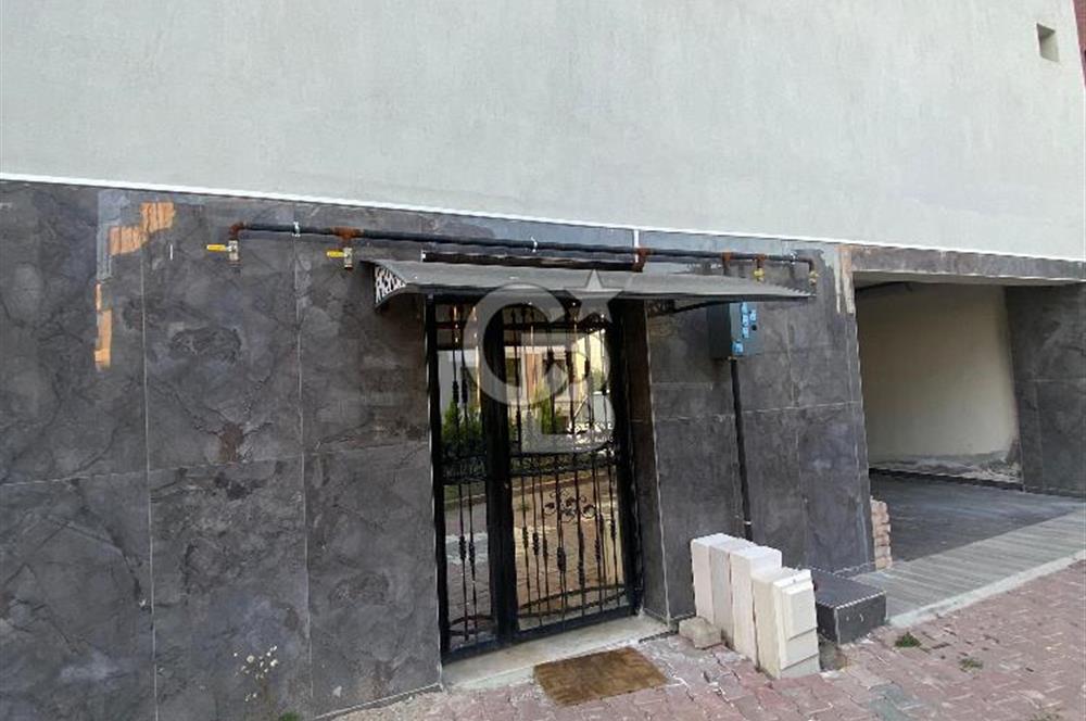 ESENTEPE MAHALLESİ'NDE DOĞALGAZLI 2+1 SATILIK DAİRE