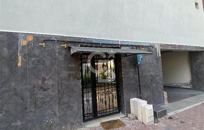 ESENTEPE MAHALLESİ'NDE DOĞALGAZLI 2+1 SATILIK DAİRE