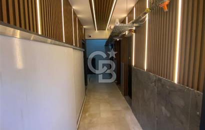 ESENTEPE MAHALLESİ'NDE DOĞALGAZLI 2+1 SATILIK DAİRE