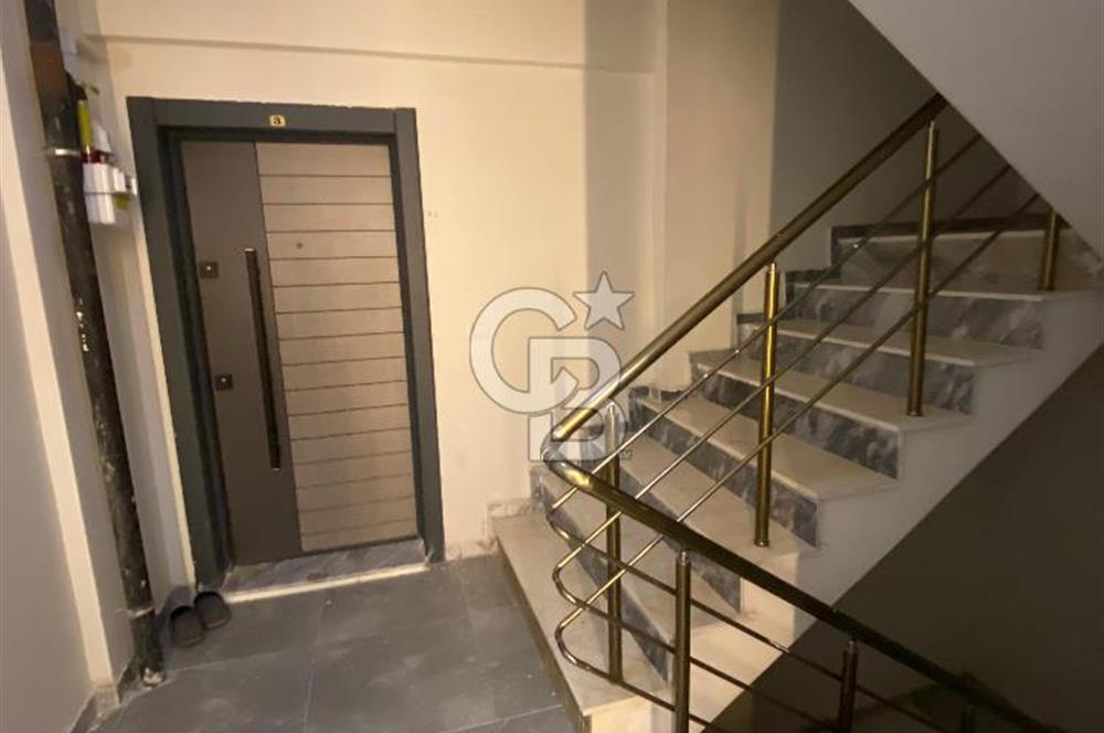 ESENTEPE MAHALLESİ'NDE DOĞALGAZLI 2+1 SATILIK DAİRE