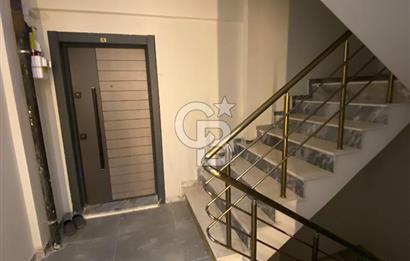 ESENTEPE MAHALLESİ'NDE DOĞALGAZLI 2+1 SATILIK DAİRE