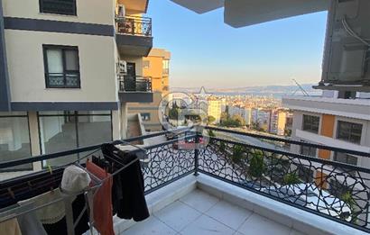 ESENTEPE MAHALLESİ'NDE DOĞALGAZLI 2+1 SATILIK DAİRE