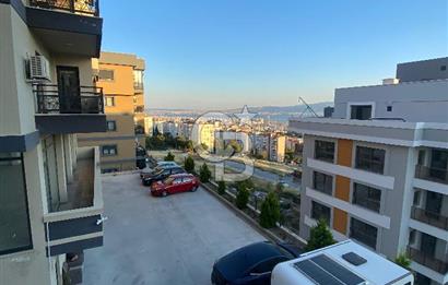 ESENTEPE MAHALLESİ'NDE DOĞALGAZLI 2+1 SATILIK DAİRE