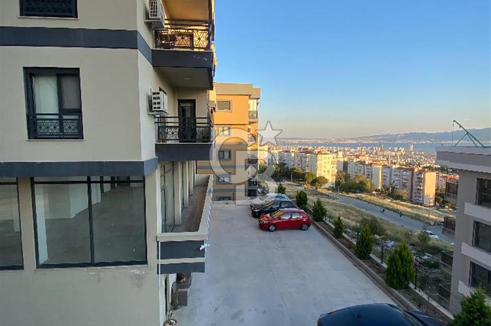 ESENTEPE MAHALLESİ'NDE DOĞALGAZLI 2+1 SATILIK DAİRE