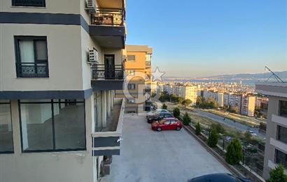 ESENTEPE MAHALLESİ'NDE DOĞALGAZLI 2+1 SATILIK DAİRE